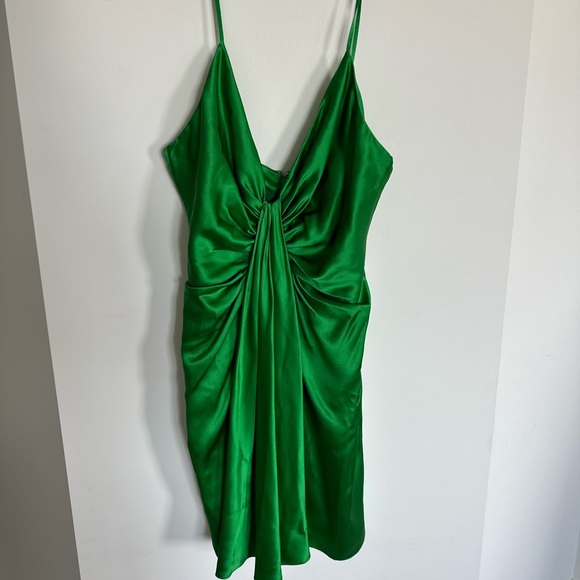 Cinq à Sept NWT size 2 Lizzy dress in Hyacinth - Picture 6 of 10